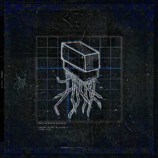 Artwork for lava transistor astra